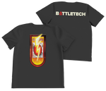 BattleTech: T-Shirt Illician Lancer