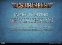 Leviathans: James' Fighting Leviathans: Excerpt From 1910 2