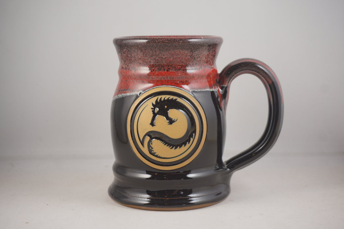 BattleTech: Mug: House Kurita – Catalyst Game Labs Store