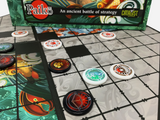 Paiko: A Game of Tactics and Elegance
