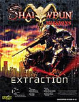 Shadowrun: Missions: 04-02: Extraction