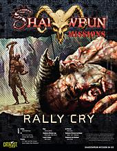 Shadowrun: Missions: 04-03: Rally Cry