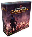 Shadowrun: Crossfire: Prime Runner