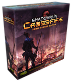 Shadowrun: Crossfire: Prime Runner