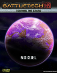 BattleTech: Touring the Stars: Noisiel