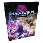 Shadowrun: Slip Streams (Plot Sourcebook)