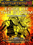 BattleTech: BattleCorps: Fiction: The Edge of the Storm