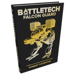 BattleTech: Legends: Falcon Guard (Legend of the Jade Phoenix, Book Three) by Robert Thurston