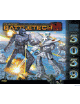 BattleTech: Technical Readout: 3039