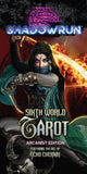 Shadowrun: Sixth World Tarot (Arcanist Ed.)