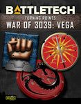 BattleTech: Turning Points: War of 3039: Vega