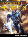 BattleTech: Anthology Vol. 3: Weapons Free