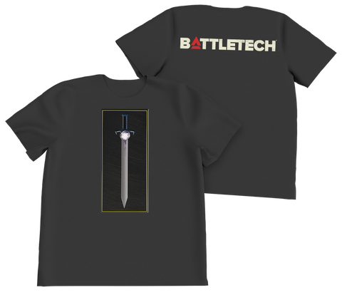 BattleTech: T-Shirt: Word of Blake