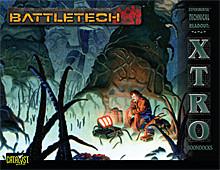 BattleTech: Experimental Technical Readout: Boondocks